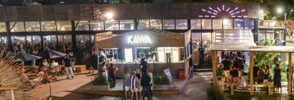 Noites no Kawa
