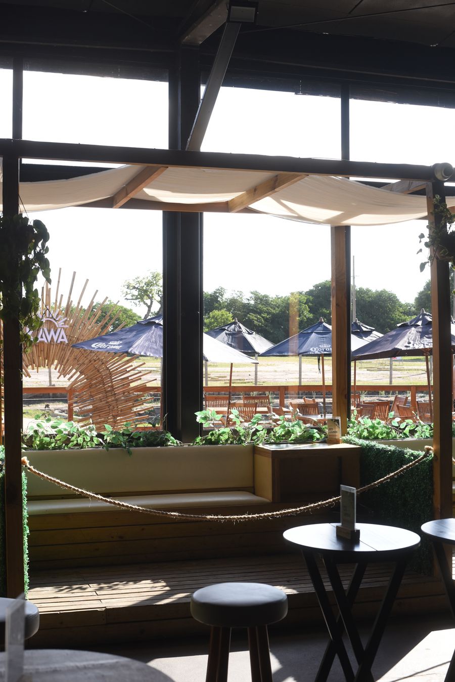 Lounge Kawa Bar